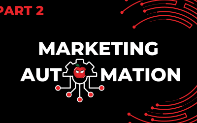 What Can Marketing Automation Do? Part 2/3