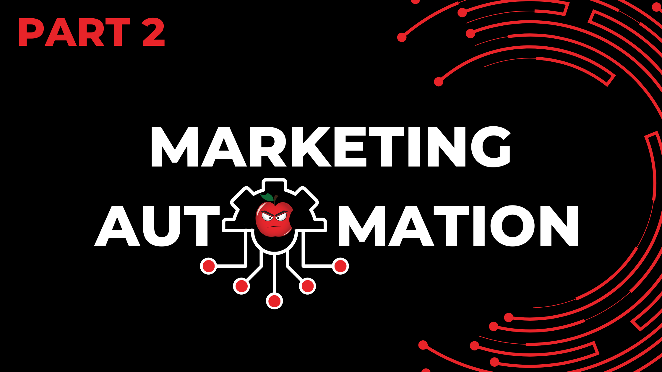how does marketing automation work? blog featured image