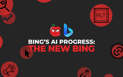 Bing’s AI Progress: The New Bing (Part 3/3)